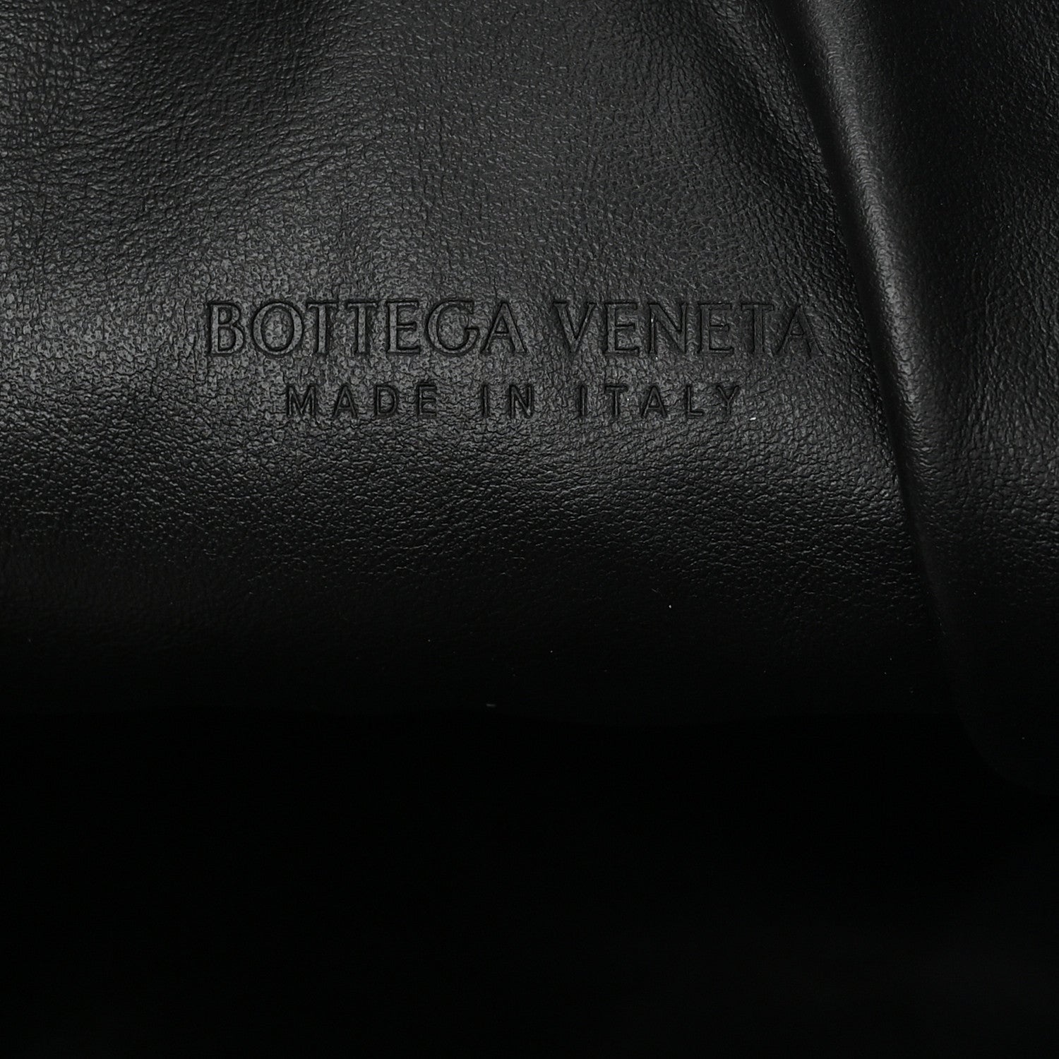 Bottega Veneta Nappa Intrecciato Teen Jodie Hobo Black 6 of 10