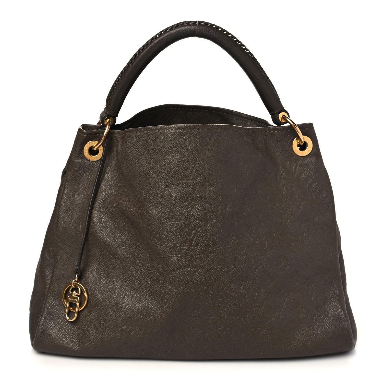Louis Vuitton Empreinte Artsy MM Terre 1 of 6