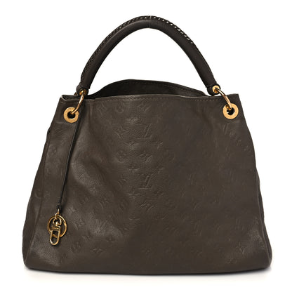 Louis Vuitton Empreinte Artsy MM Terre 1 of 6