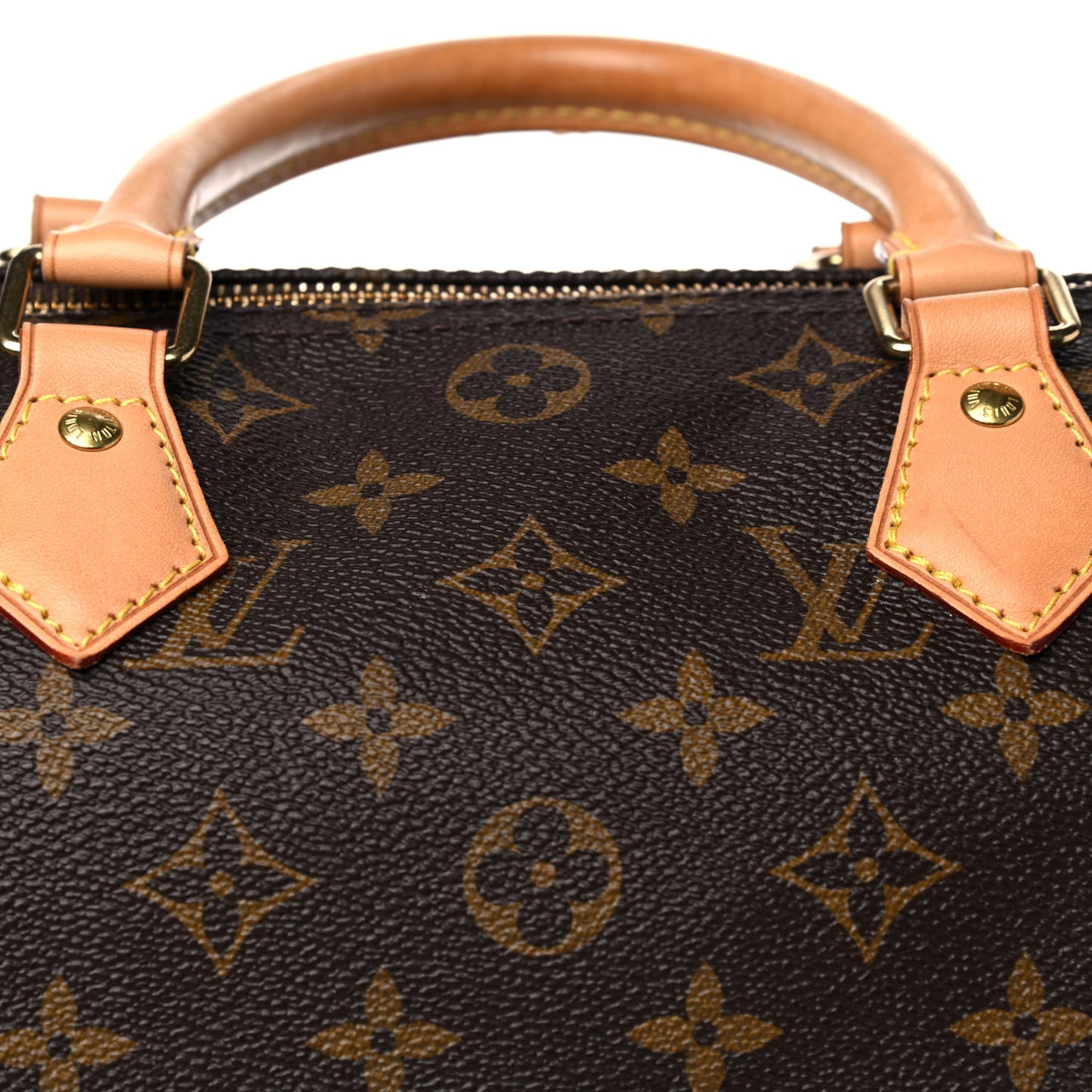 Monogram Speedy 30