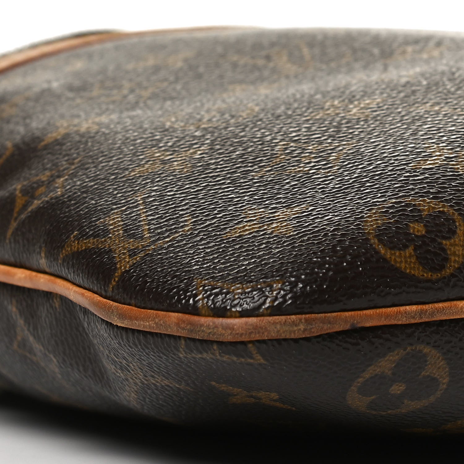 Louis Vuitton Monogram Bosphore Pochette 9 of 12