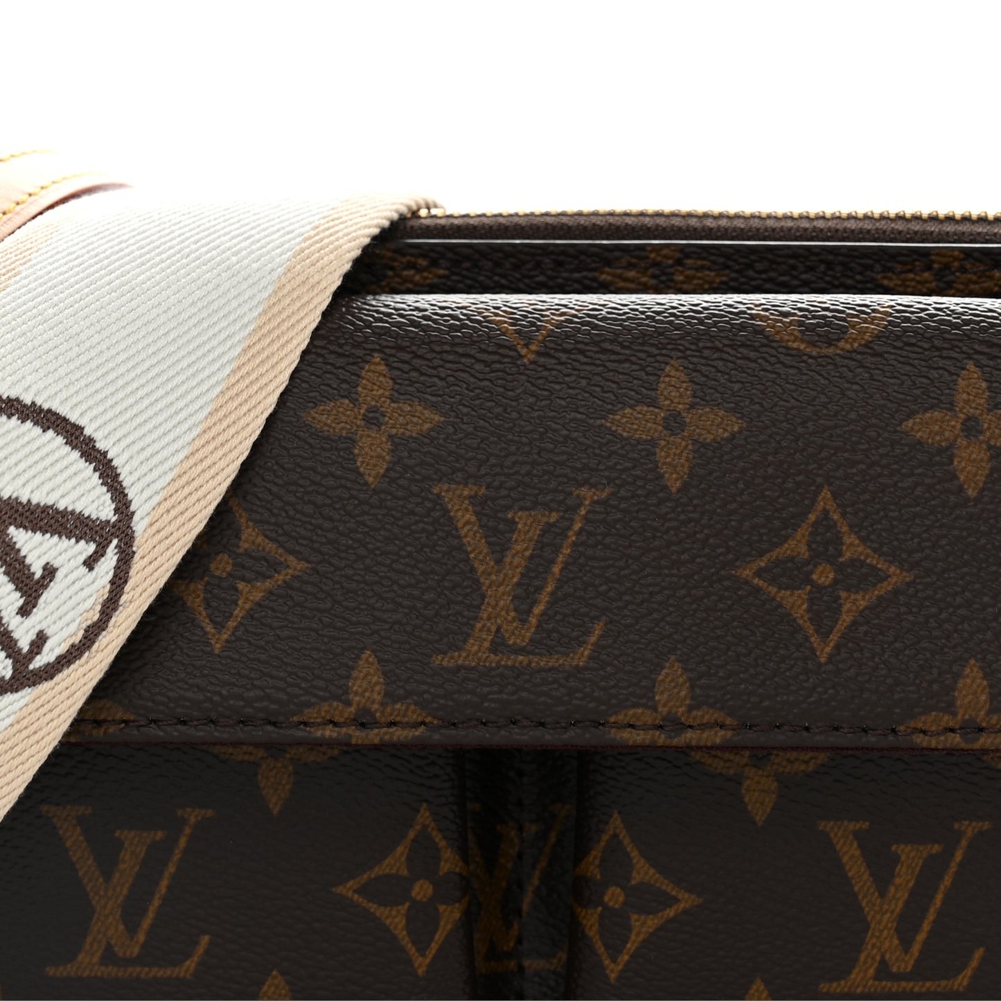 Monogram Vivacite Bag