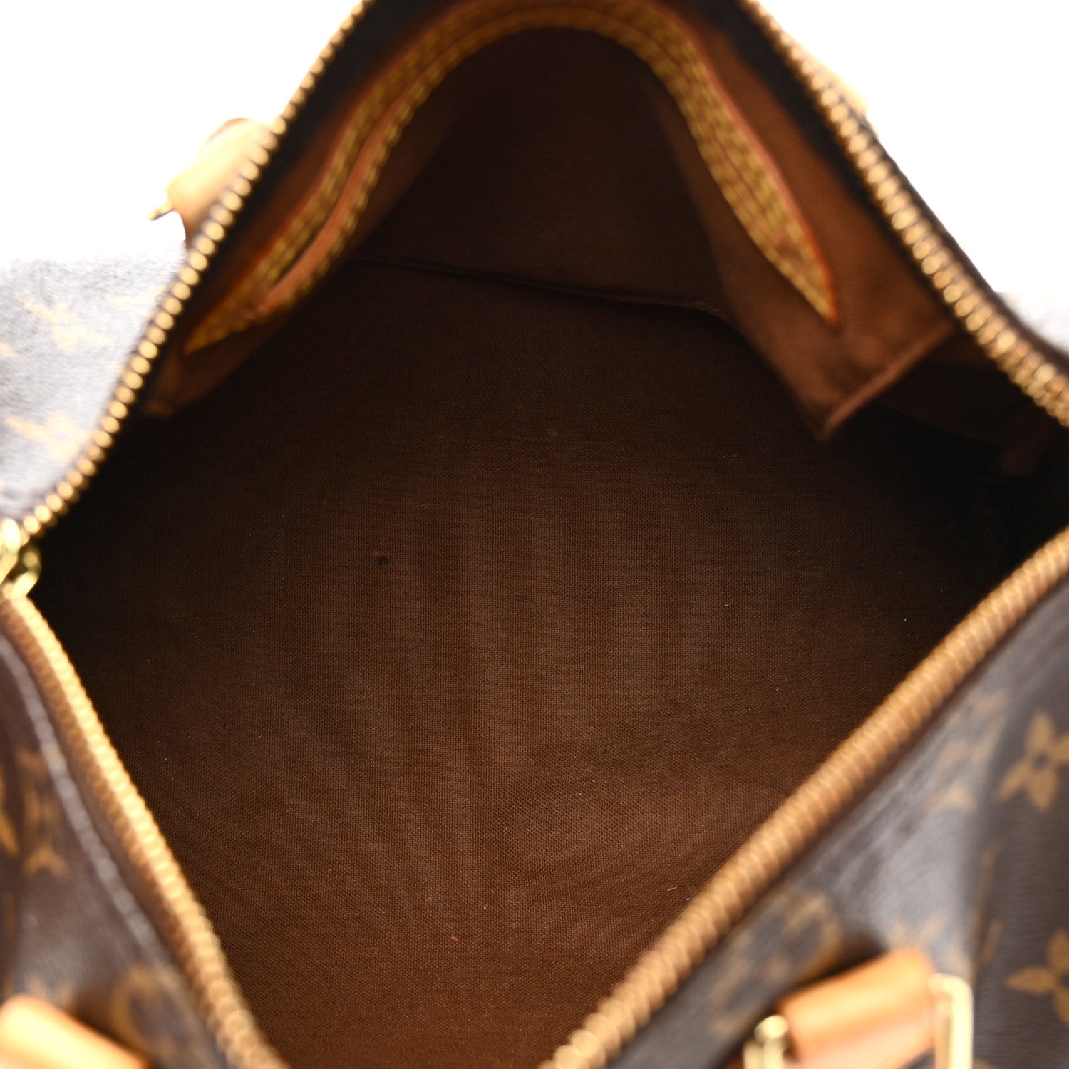 Louis Vuitton Monogram Speedy 25 5 of 19