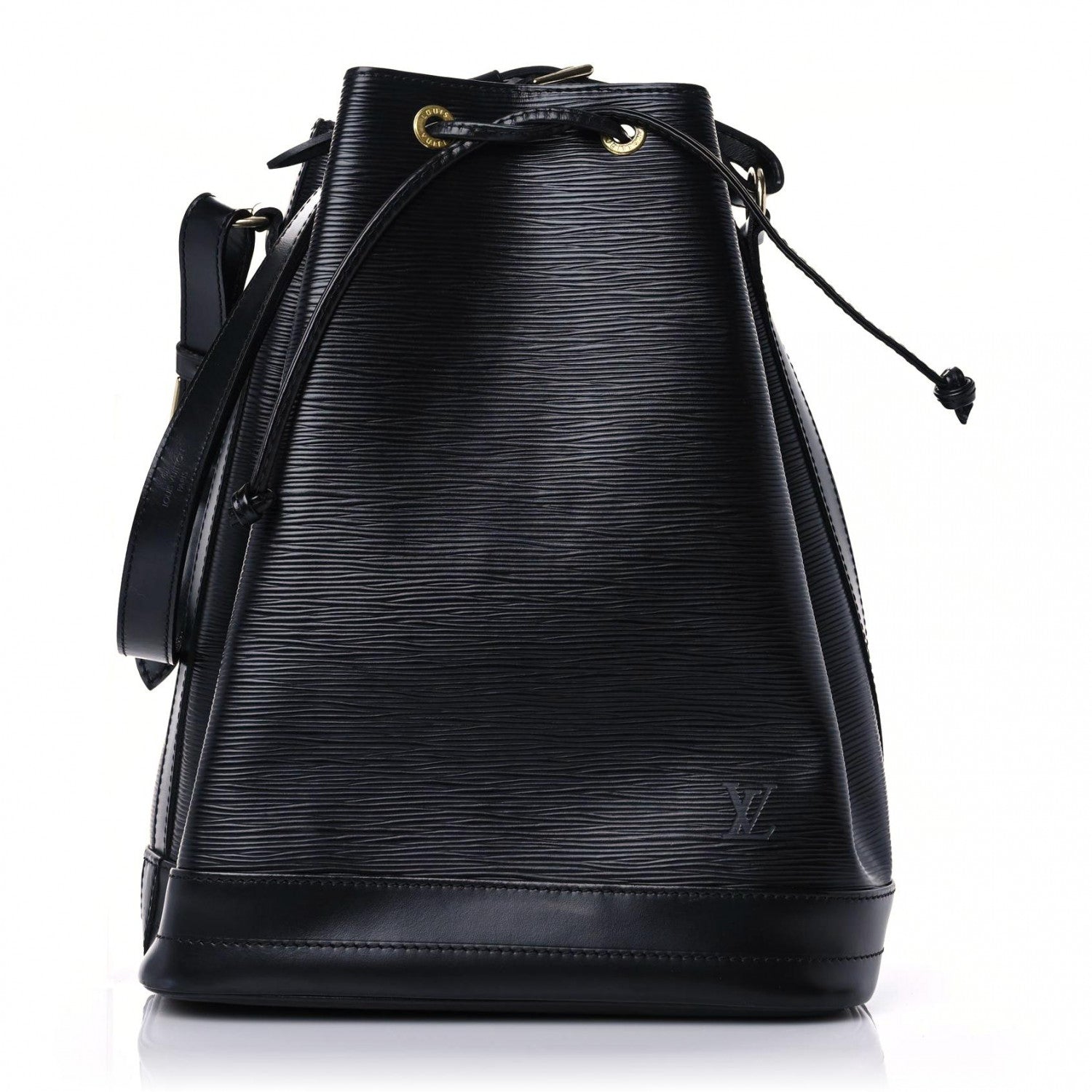 Louis Vuitton Epi Noe Black 1 of 18