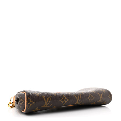Louis Vuitton Monogram Eva Clutch 4 of 12