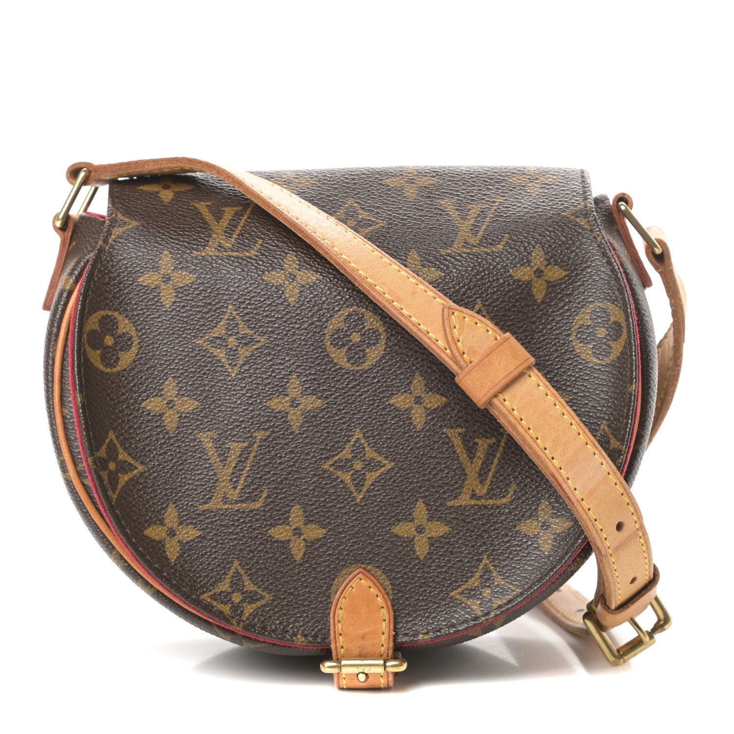 Louis Vuitton Monogram Tambourin 1 of 13