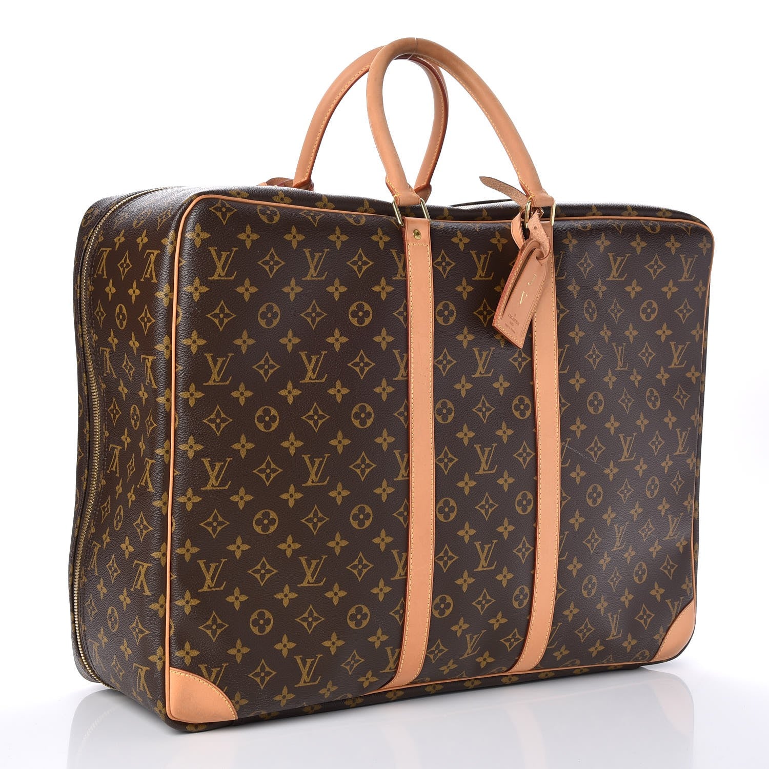 Louis Vuitton Monogram Sirius 55 3 of 8