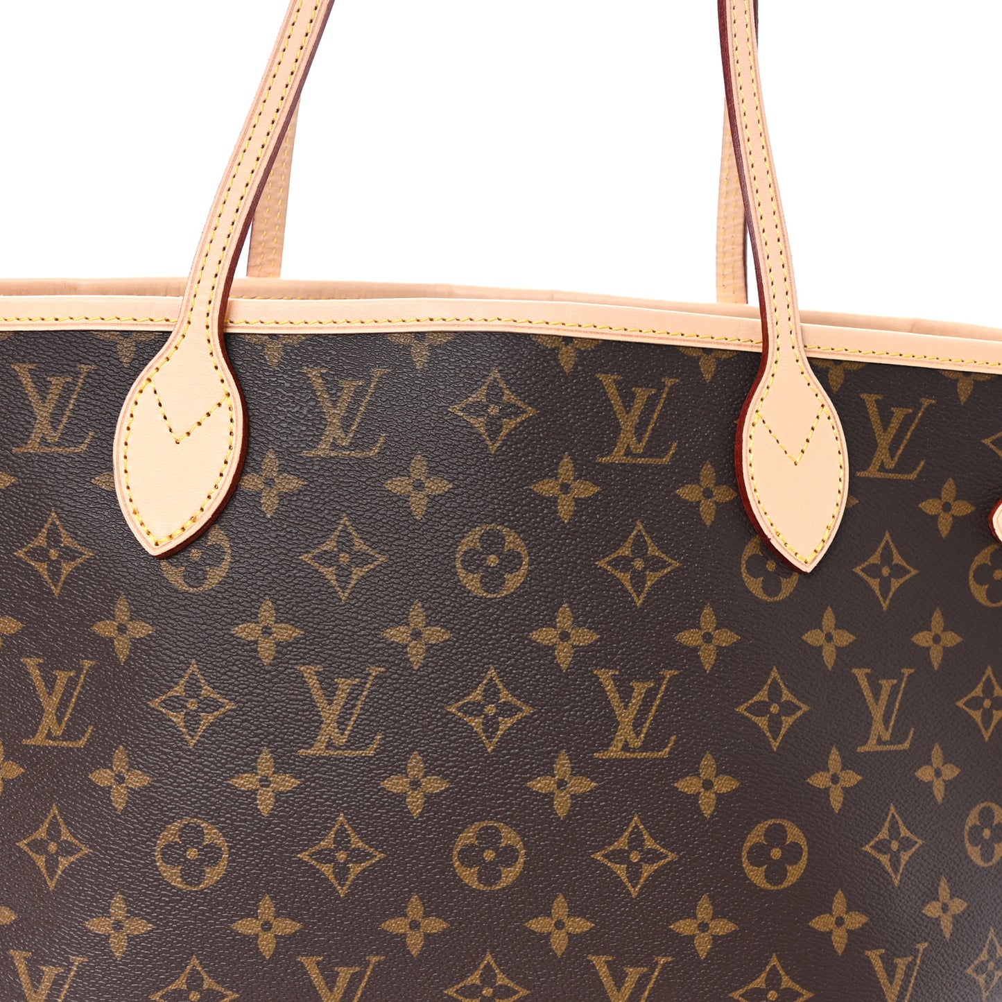Monogram Neo Neverfull MM