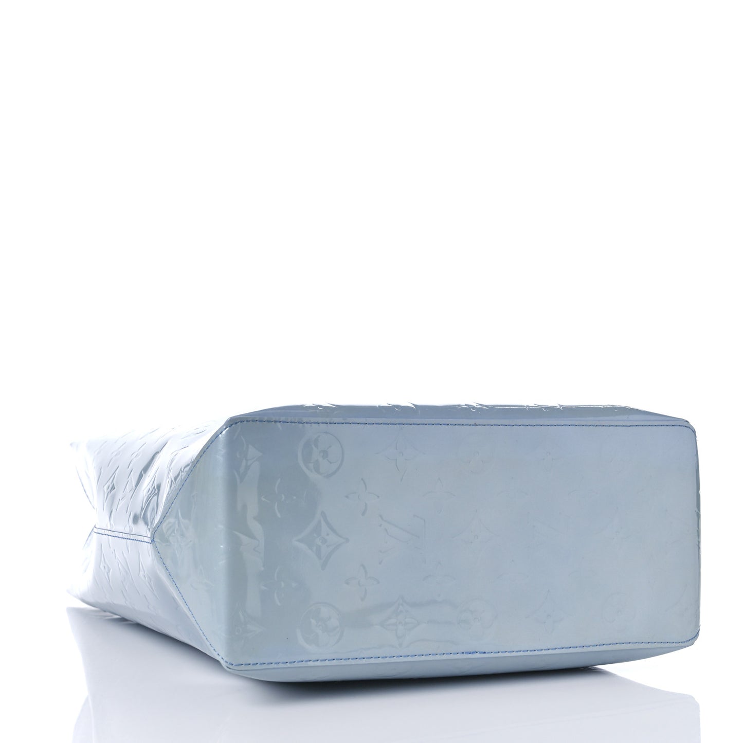 Vernis Reade MM Baby Blue