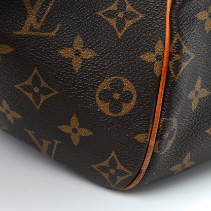 Louis Vuitton Monogram Tivoli GM 17 of 20