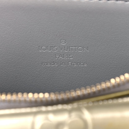 Louis Vuitton Vernis Mott Beige 5 of 15