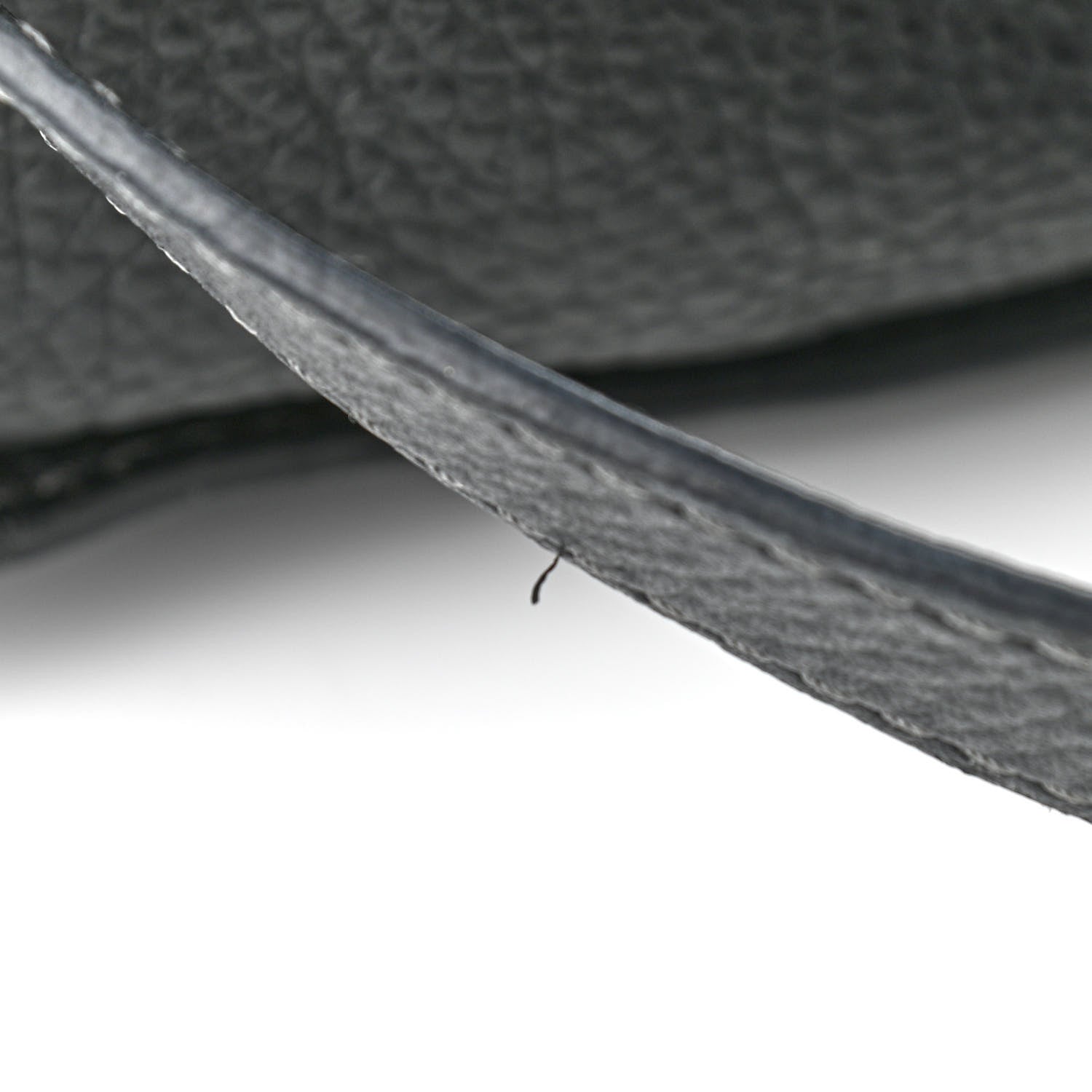 Chloe Calfskin Medium Marcie Satchel Black 10 of 13