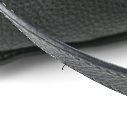 Chloe Calfskin Medium Marcie Satchel Black 10 of 13