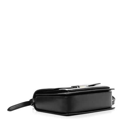 Saint Laurent Calfskin Medium Bellechasse Satchel Black 4 of 20