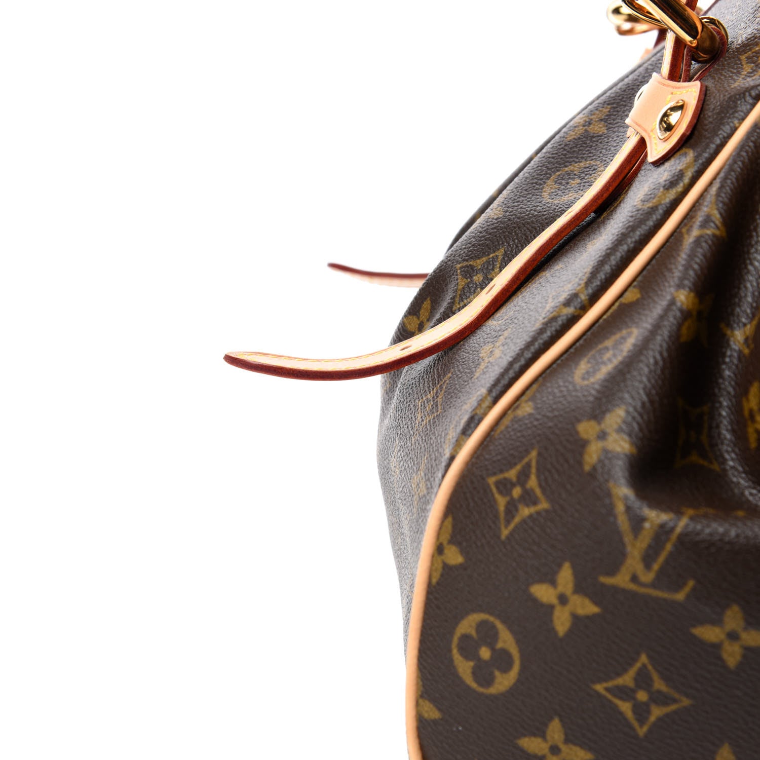 Louis Vuitton Monogram Tivoli GM 17 of 18