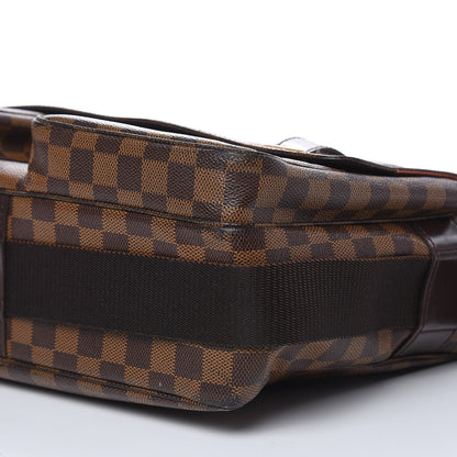 Louis Vuitton Damier Ebene Broadway Messenger Bag 8 of 20