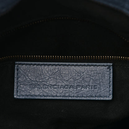 Balenciaga Agneau Classic Hardware Velo Atlantique 7 of 11