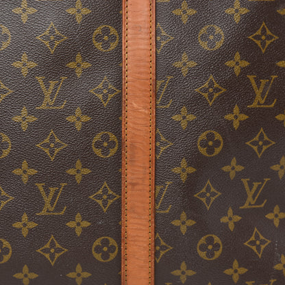 Louis Vuitton Monogram Sirius 55 14 of 16