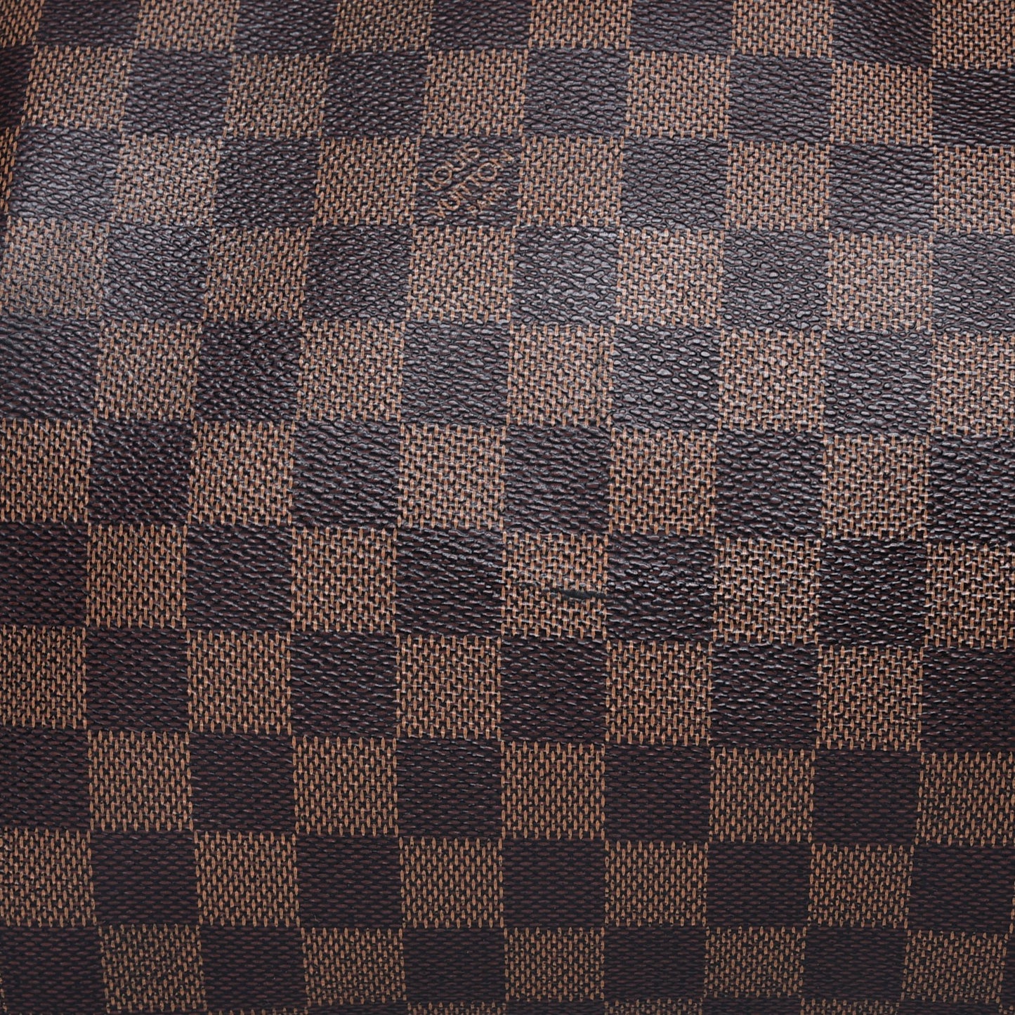 Damier Ebene Speedy 35
