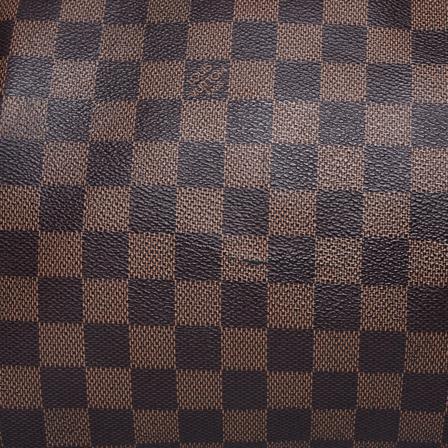 Louis Vuitton Damier Ebene Speedy 35 13 of 15