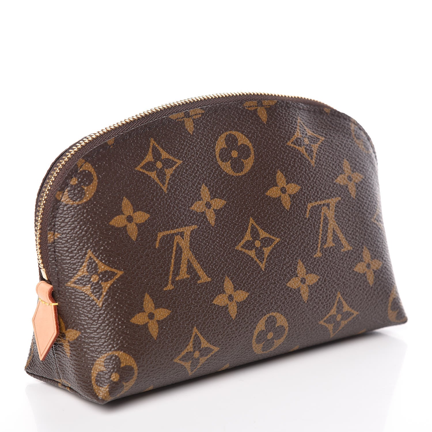 Louis Vuitton Monogram Cosmetic Pouch 3 of 10