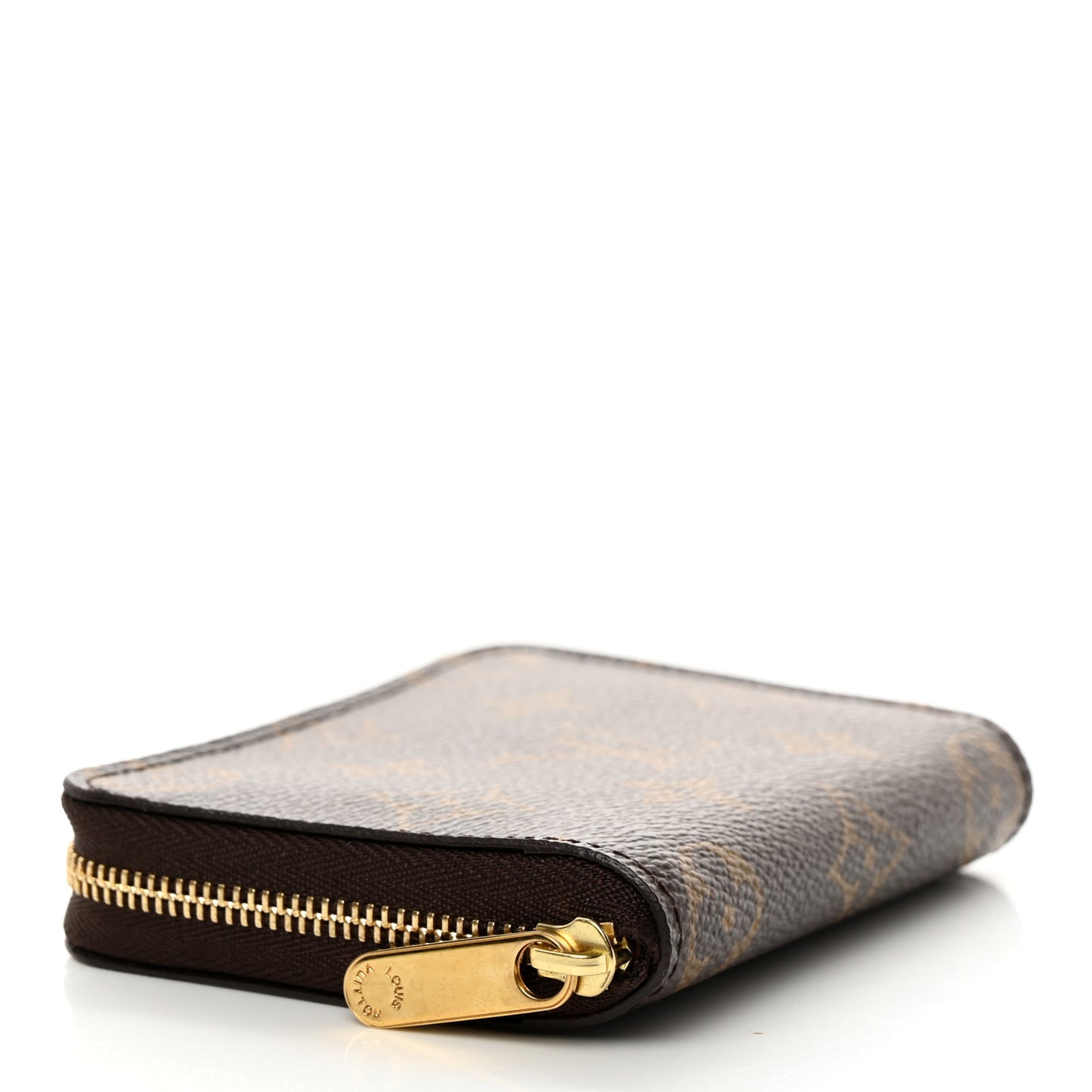 Monogram Zippy Coin Purse