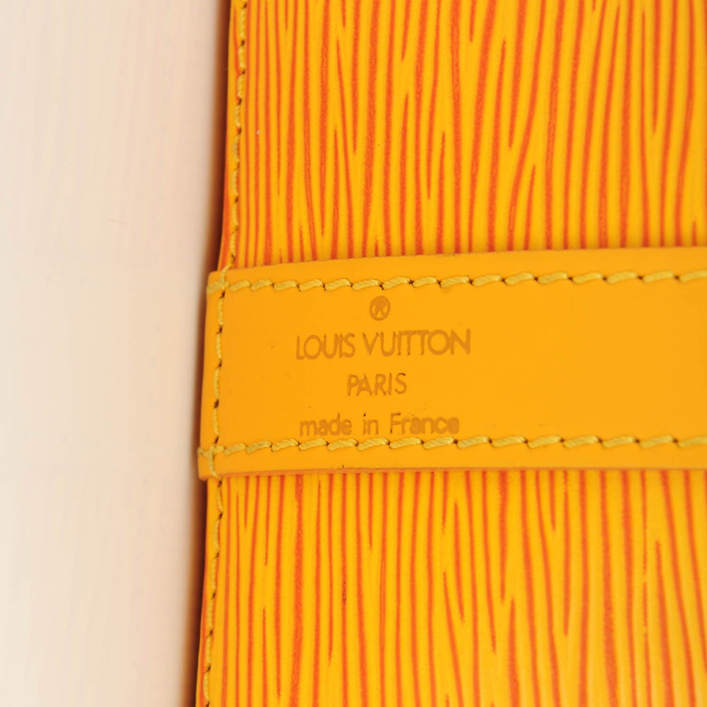 Epi Petit Noe Tassil