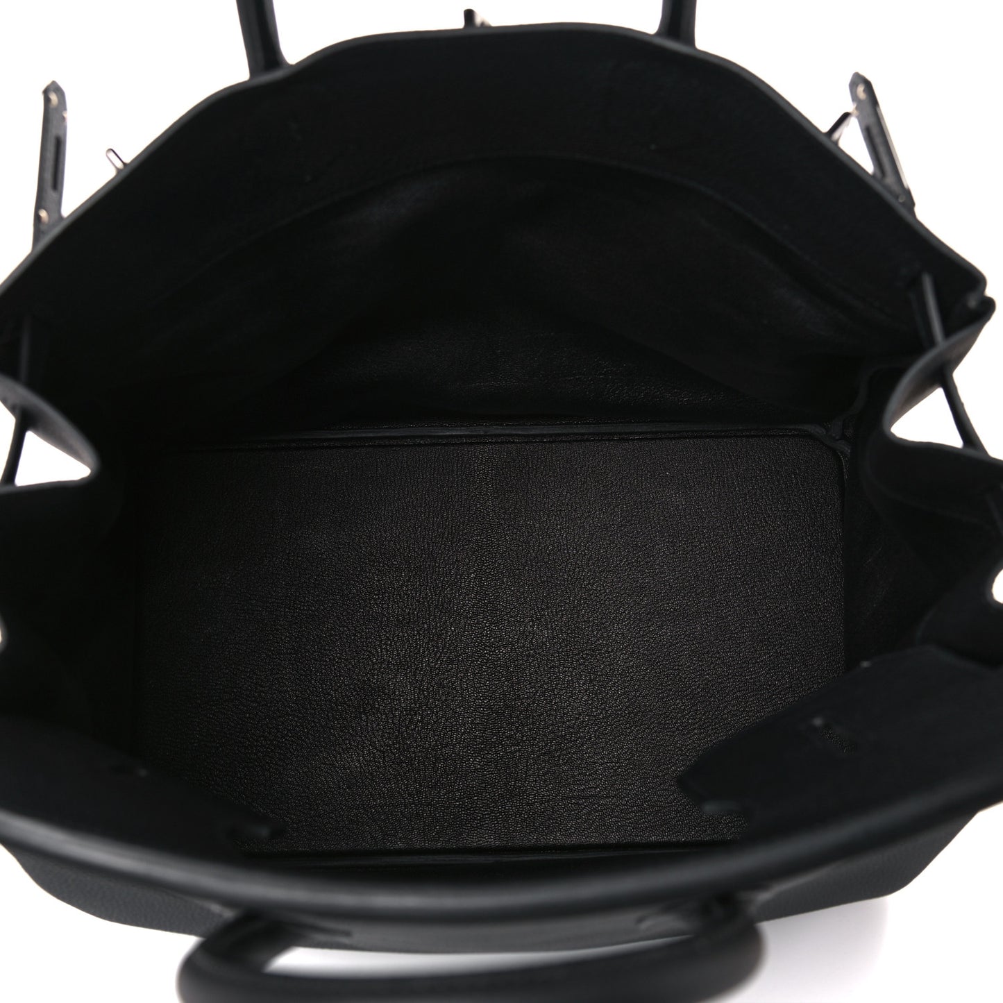 Togo HAC Birkin 40 Black
