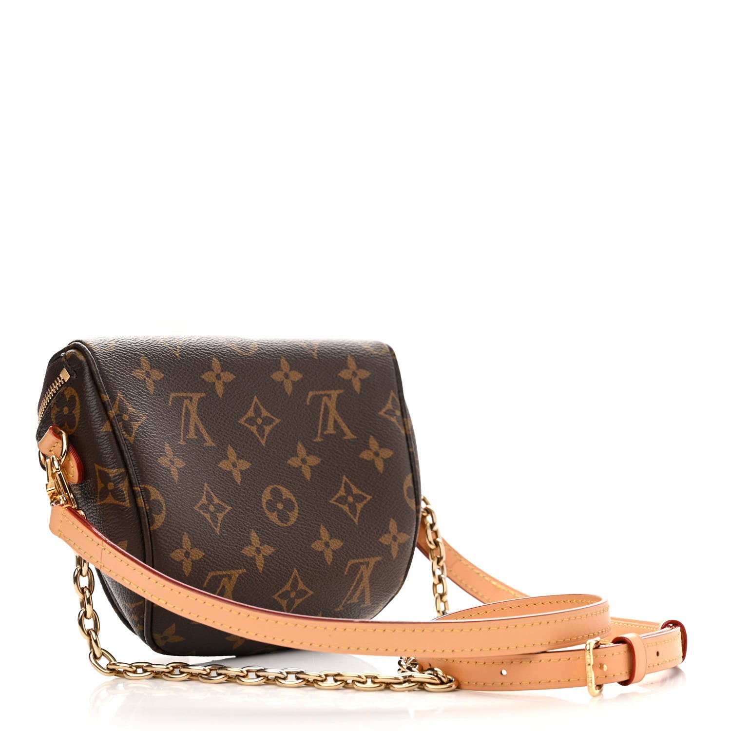 Louis Vuitton Monogram Mini Bumbag 3 of 9