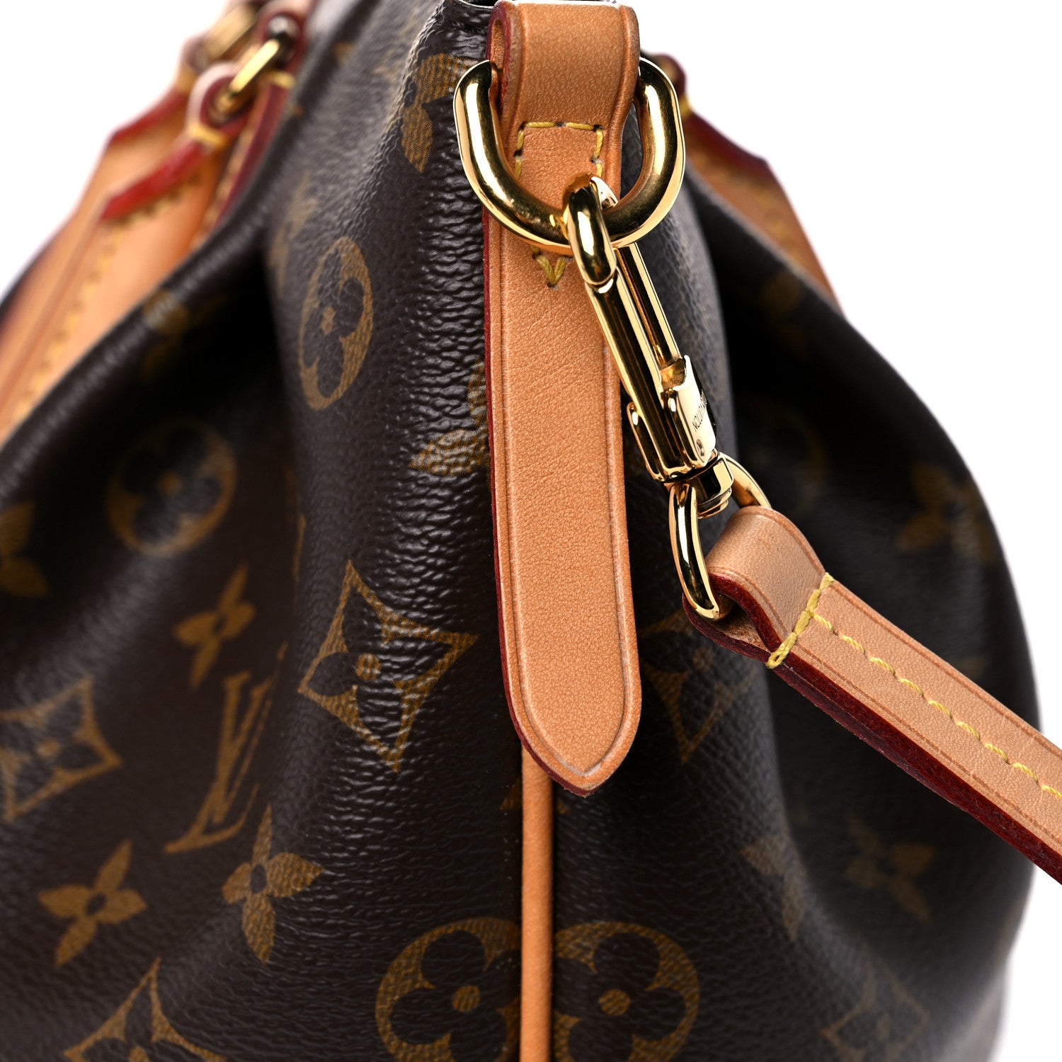 Louis Vuitton Monogram Turenne PM 18 of 20