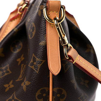 Louis Vuitton Monogram Turenne PM 18 of 20