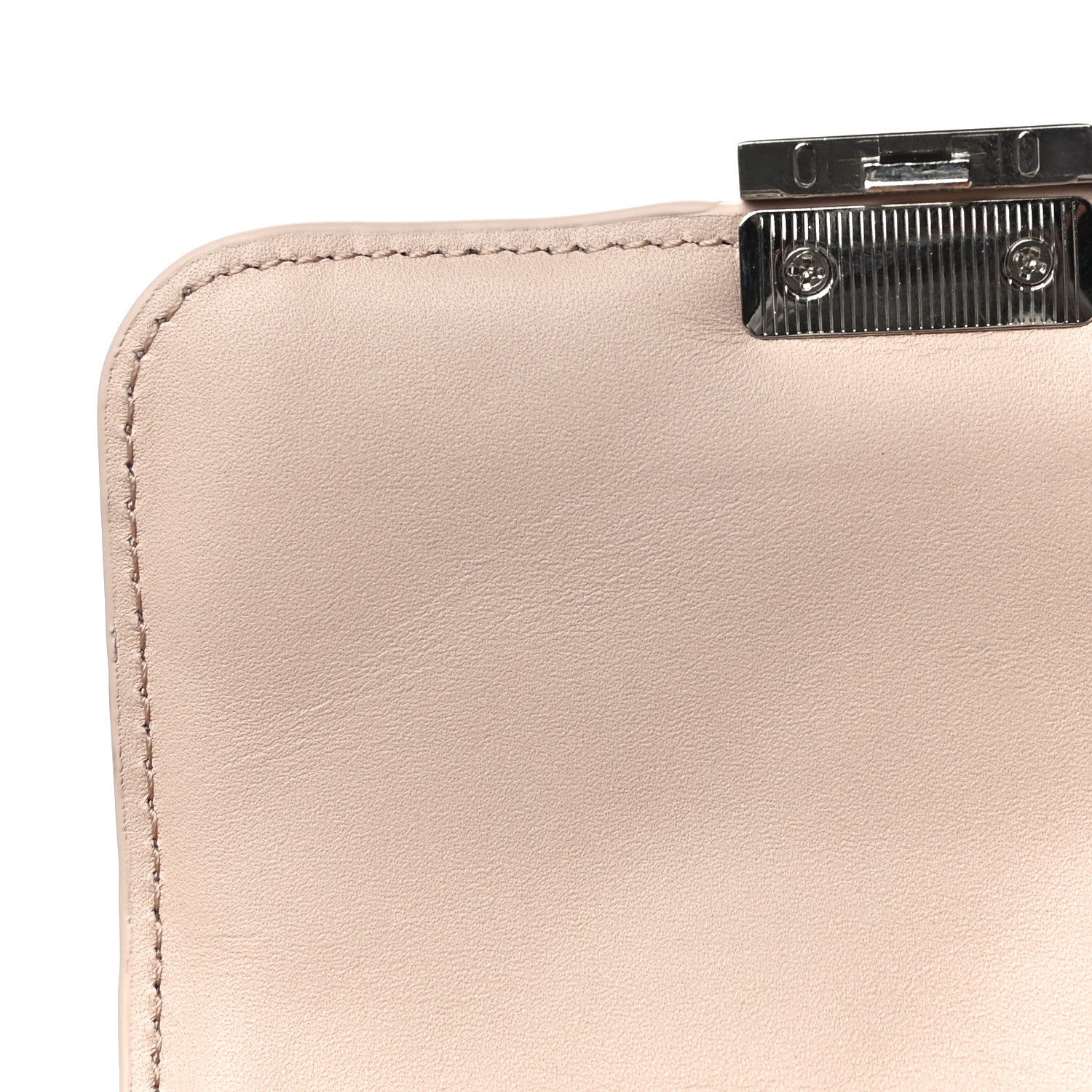 3.1 Phillip Lim Calfskin Quilted Pashli Camera Shoulder Bag Blush 10 of 13