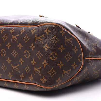 Louis Vuitton Monogram Delightful GM 10 of 18