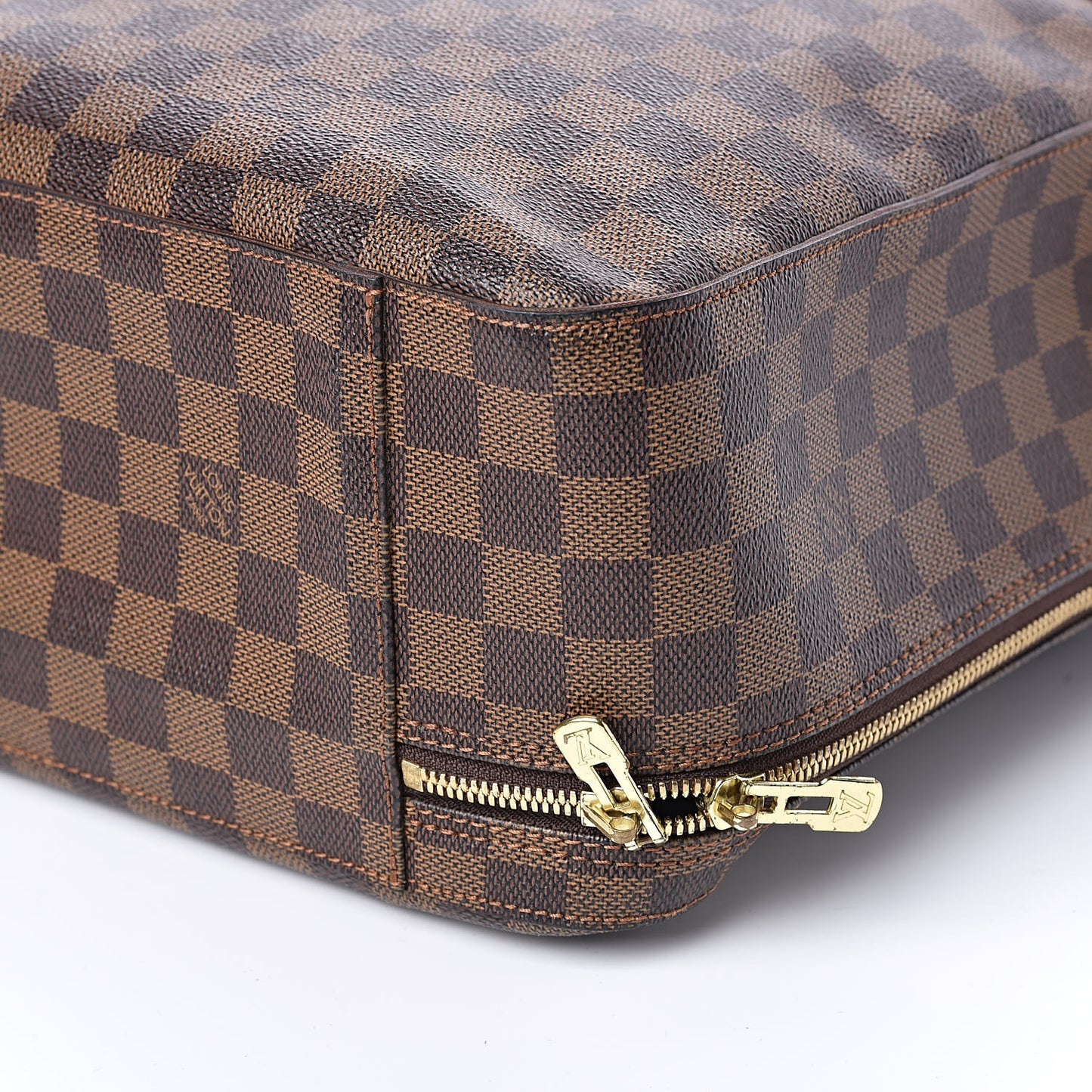 Damier Ebene Dorsoduro Messenger