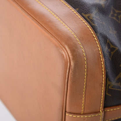 Louis Vuitton Monogram Noe 12 of 12