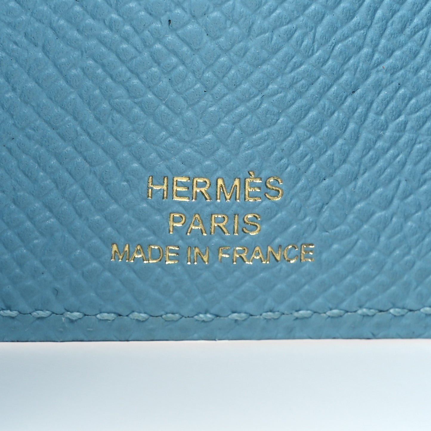 Epsom Bearn Multicles 4 Key Holder Bleu Du Nord