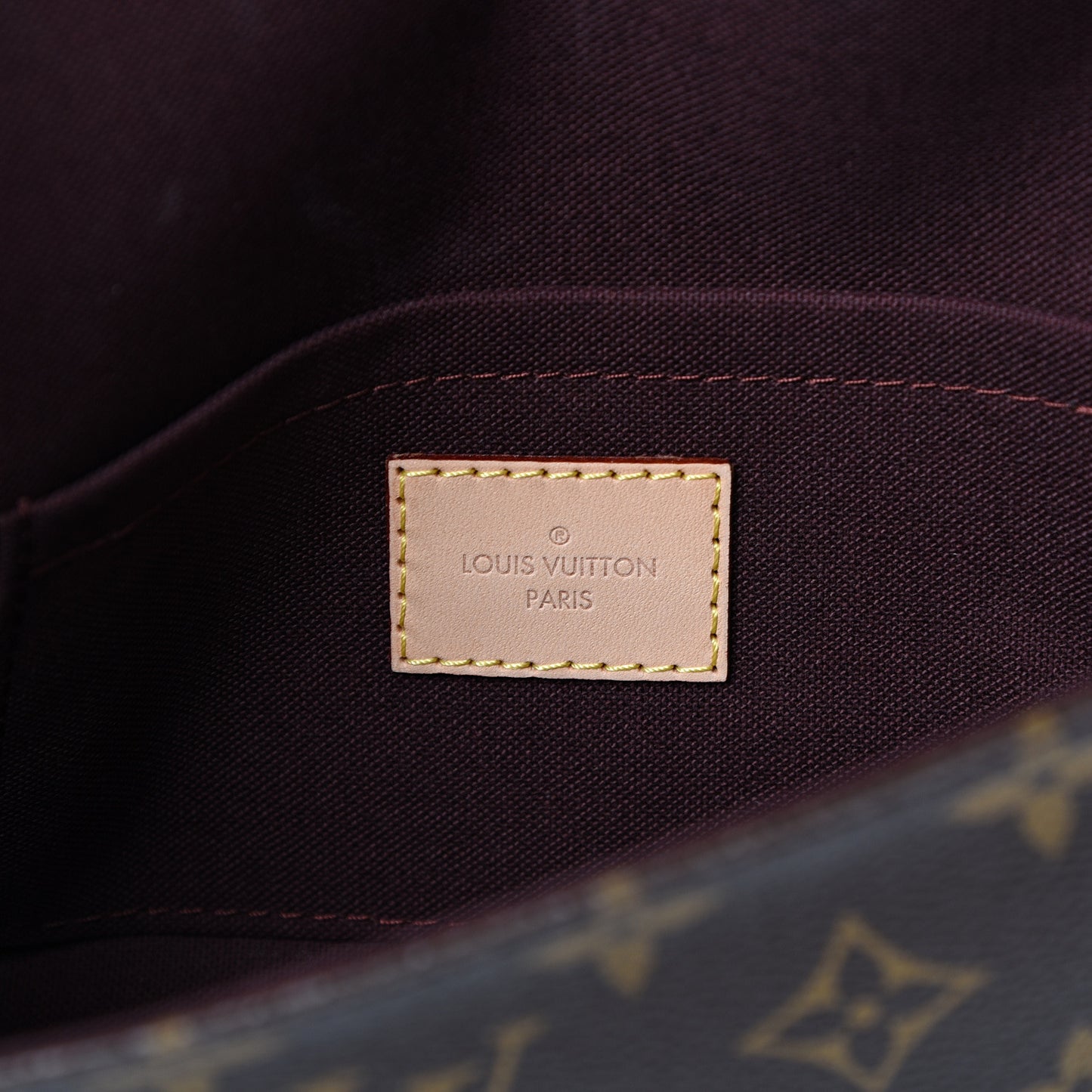 Monogram Favorite PM