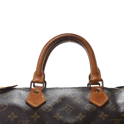 Louis Vuitton Monogram Speedy 40 11 of 12