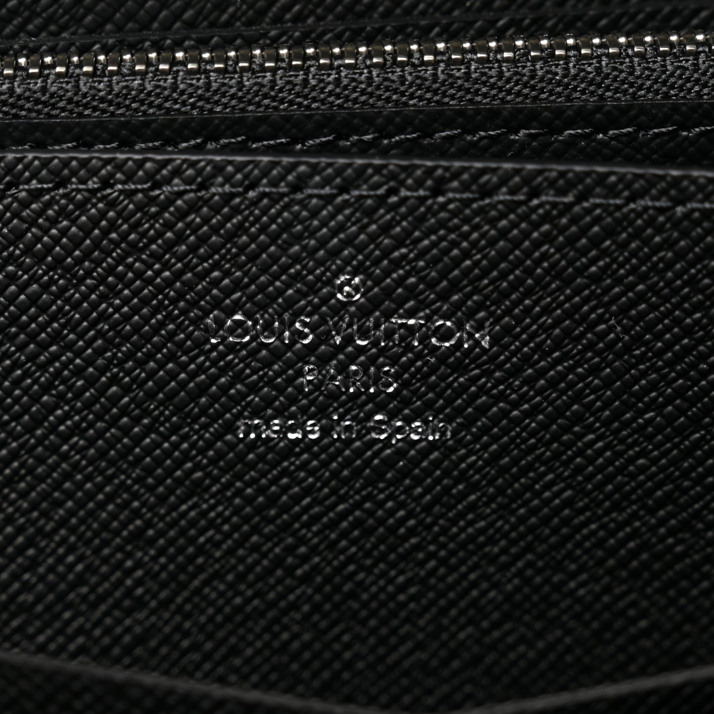 Monogram Eclipse Zippy XL Wallet