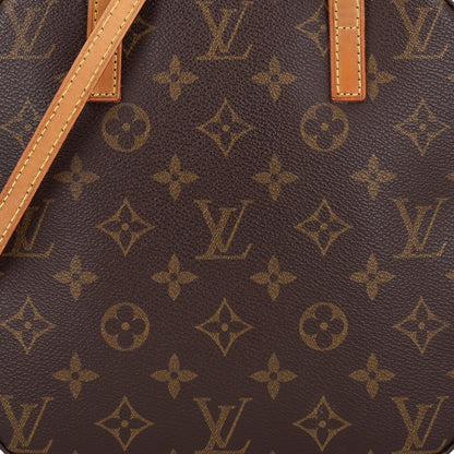 Louis Vuitton Monogram Spontini 7 of 9