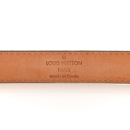 Louis Vuitton Monogram 30mm Belt 90 36 3 of 8