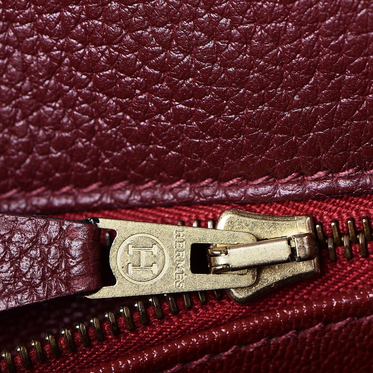 Fjord Kelly Sellier 35 Rouge H