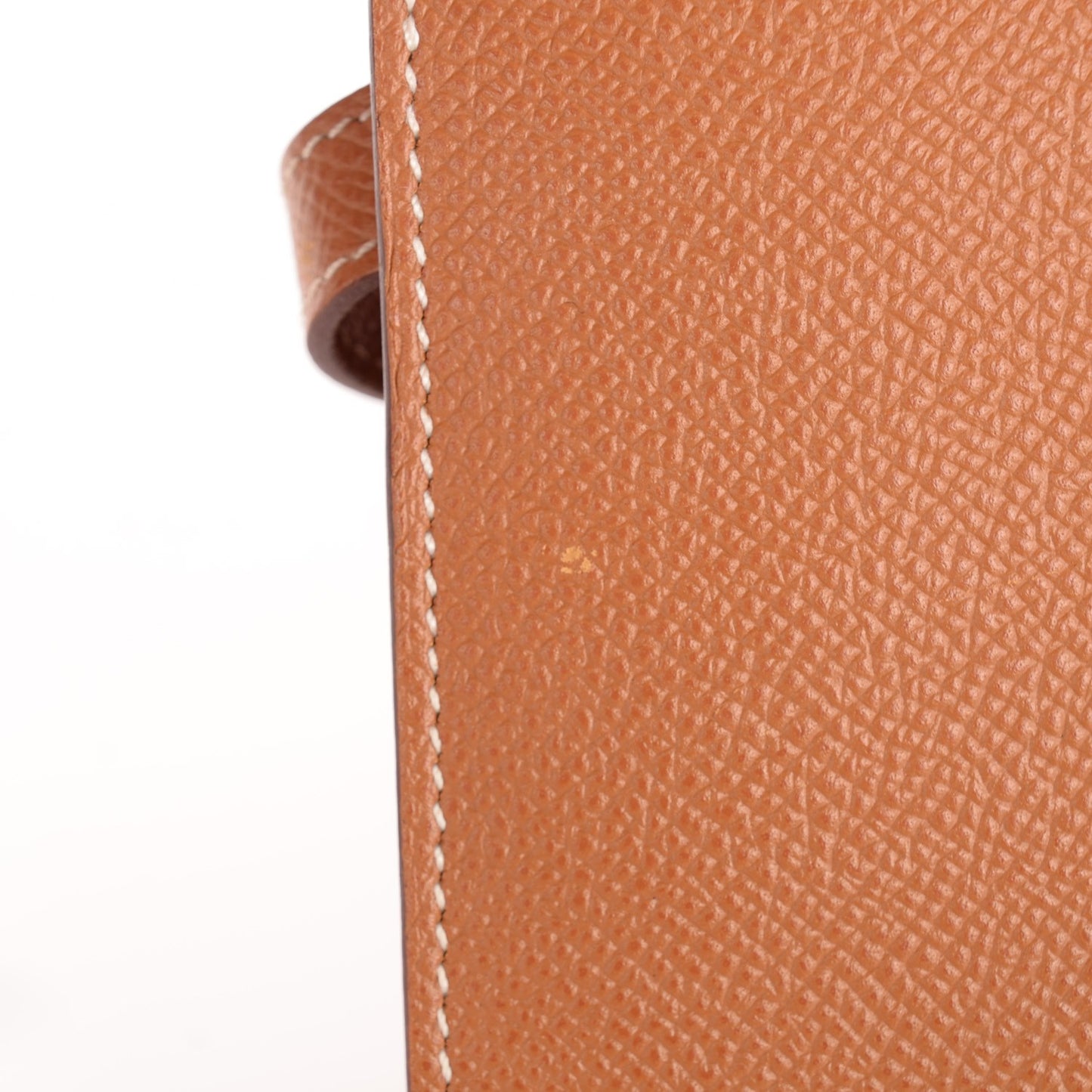 Epsom Kelly Longue Wallet Gold