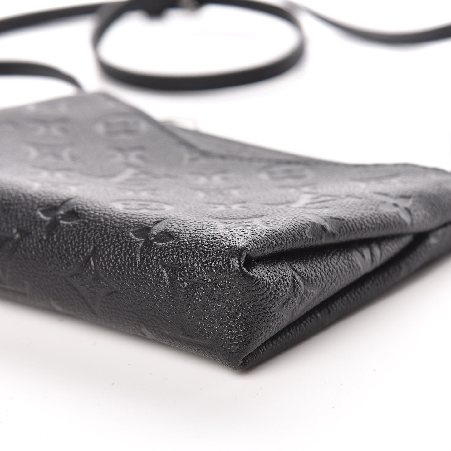 Empreinte Pallas Crossbody Black