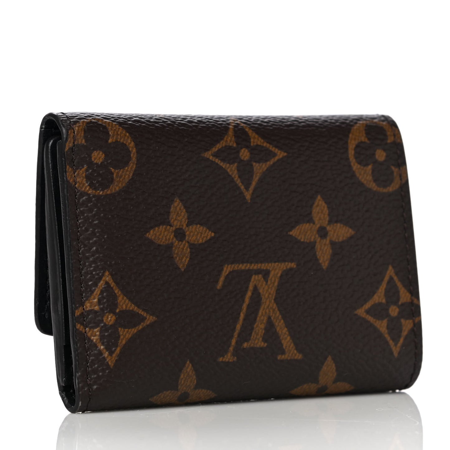 Monogram Micro Wallet