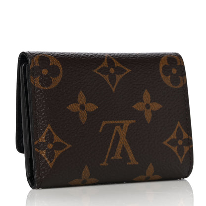 Louis Vuitton Monogram Micro Wallet 3 of 12
