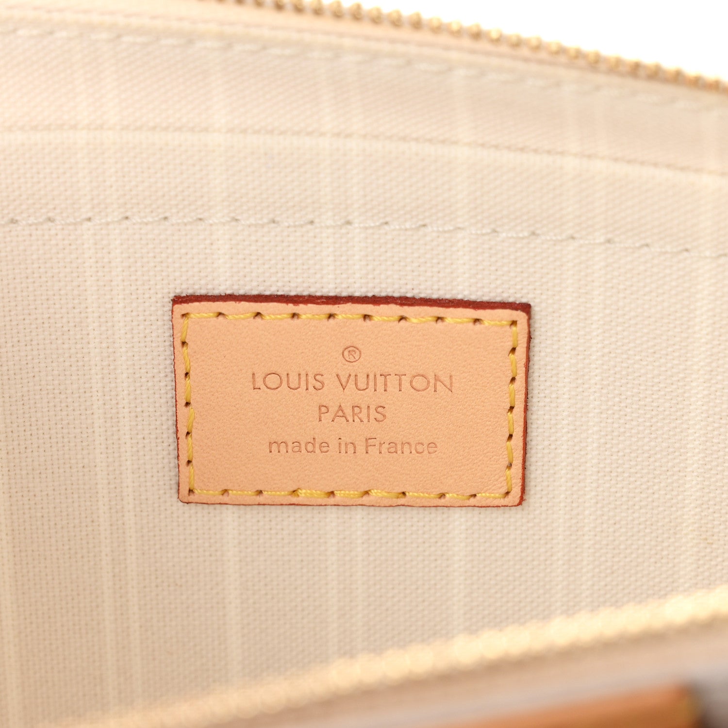 Louis Vuitton Monogram Giant By The Pool Multi Pochette Accessories Brume 6 of 9