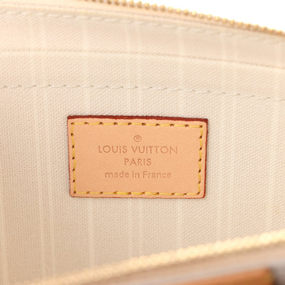 Louis Vuitton Monogram Giant By The Pool Multi Pochette Accessories Brume 6 of 9