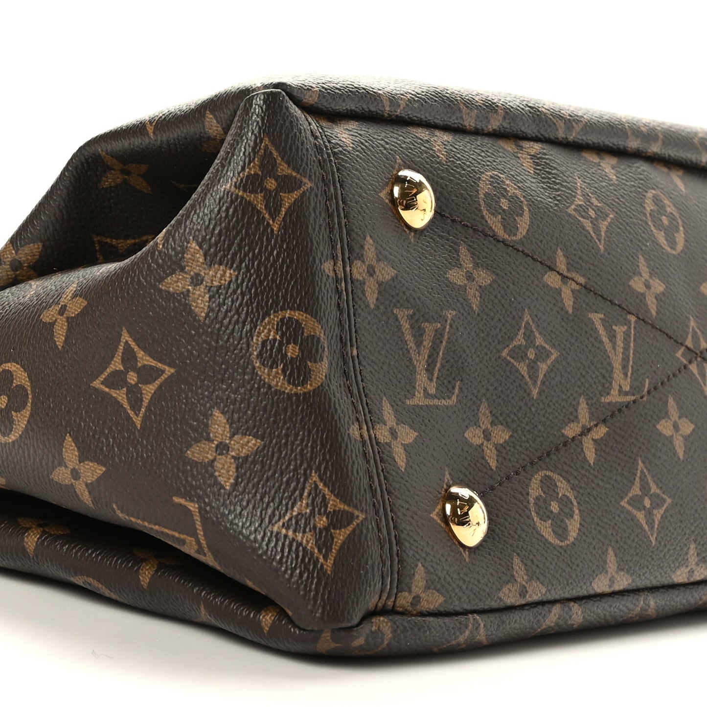 Monogram Pallas Full Black