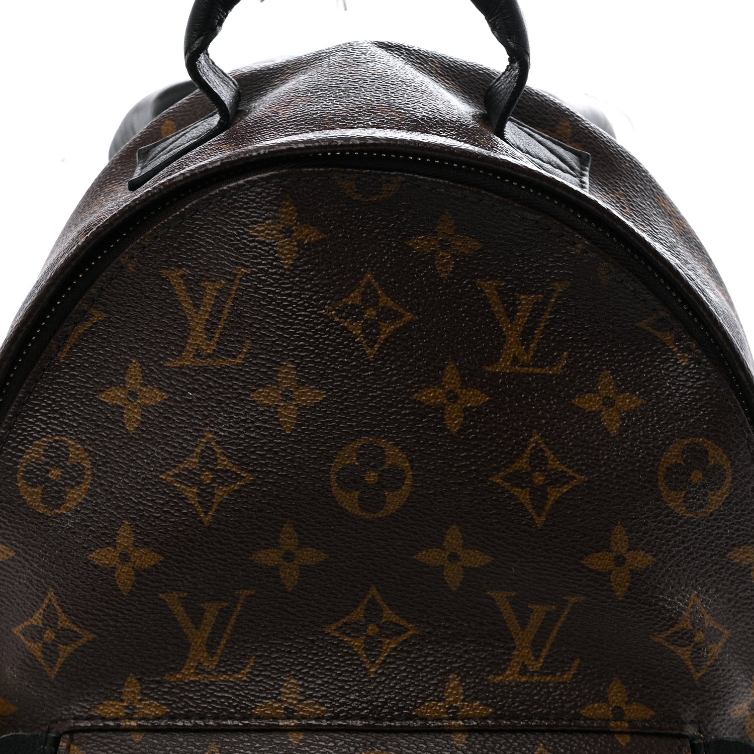 Louis Vuitton Monogram Palm Springs Backpack PM 13 of 24